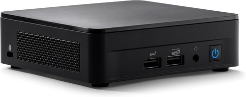 Asus nuc pro barebone - nuc, 12