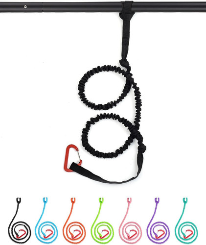 Paddle leash 2pcs kayak - leash,