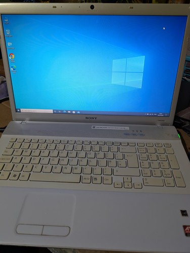Sony vaio pcg 91111m - sony, pcg-91111m