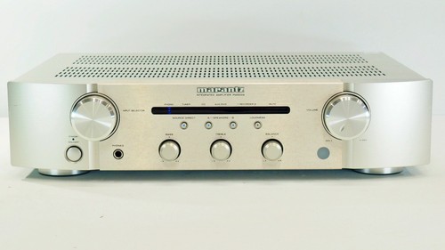 Amplificatore integrato