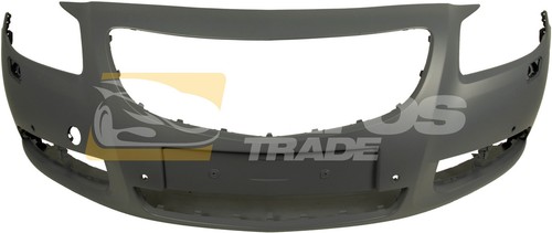 Paraurti anteriore per opel - paraurti,