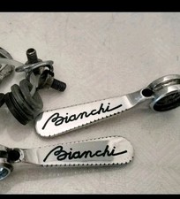 Bianchi Shifters Campagnolo