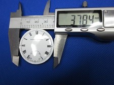 QUADRANTE MM 37,84 IN