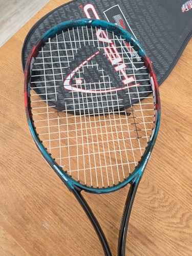 Racchetta tennis head - da,