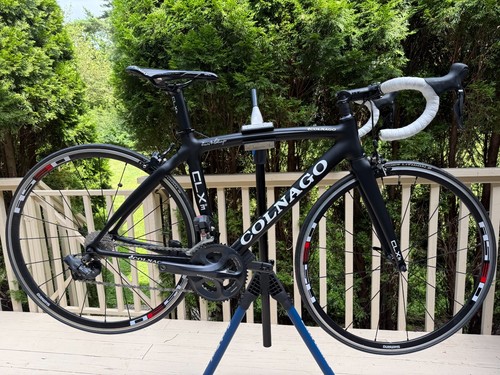 Colnago clx road bike - 3.0,