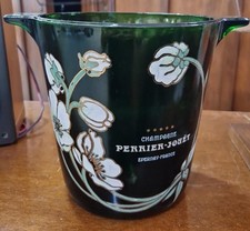 SECCHIELLO GHIACCIO CHAMPAGNE PERRIER-JOUET EPERNAY-FRANCE RARO