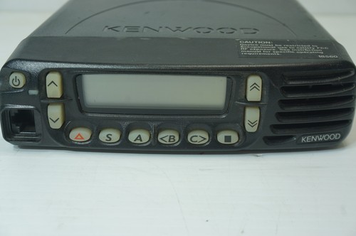 Radio kenwood 8180 - radio,