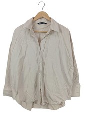 ZARA Camicia blusa Donna