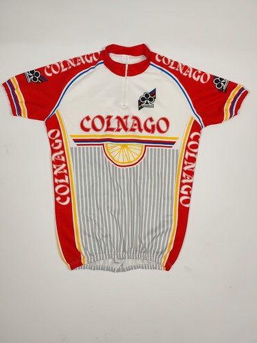 Vintage ciclismo maglia - ciclismo,