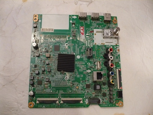 55uk6090pua scheda madre tv - lg,