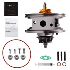 Billet Turbo Cartouche CHRA