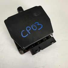 CENTRALINA VALVOLE SOLENOIDE