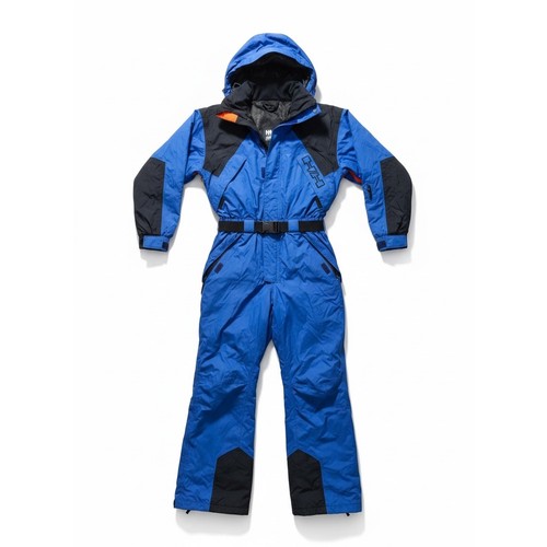 Tuta sci helly hansen - tuta, da