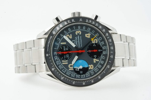 Omega speedmaster day - omega,