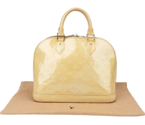 Louis vuitton alma - louis,