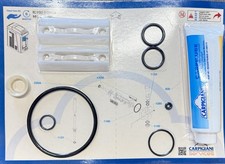 KIT CARPIGIANI 161 T G SP -