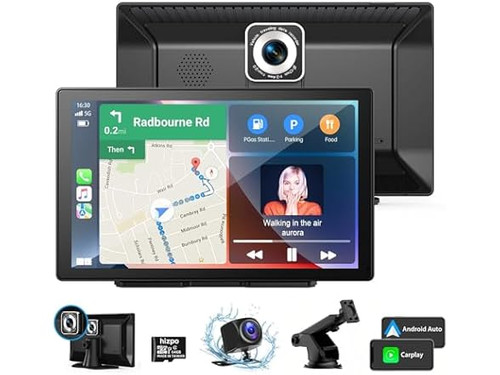Koodux autoradio schermo - autoradio,