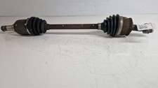 FORD KA 2010 LEFT DRIVESHAFT