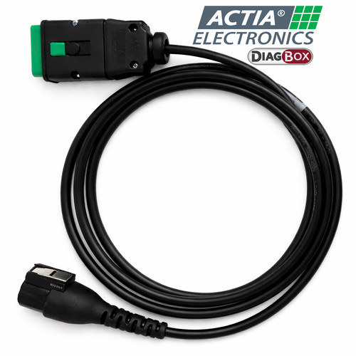 Original câbles obd obd2 - câbles,