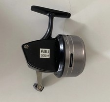 Mulinello da Pesca Abu 506M