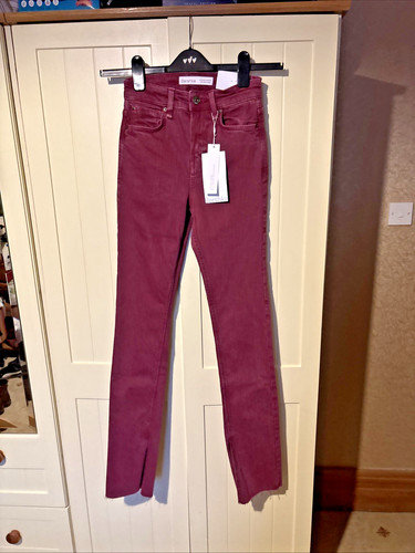 Jeans donna bershka - donna, spacco