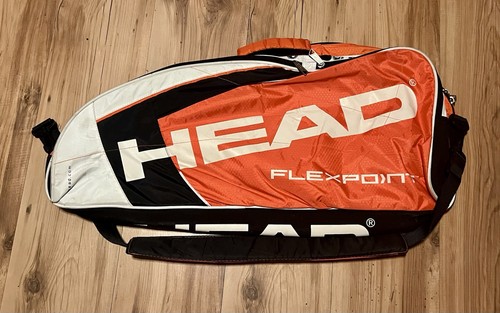 Borsa tennis vintage head - borsa,