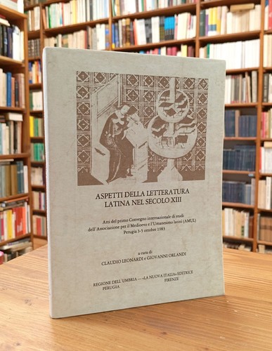 Aspetti della letteratura