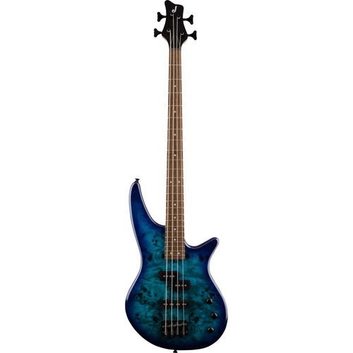Jackson series spectra bass - series,