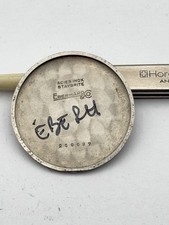 Eberhard 31mm fondello - eberhard, 33-31mm