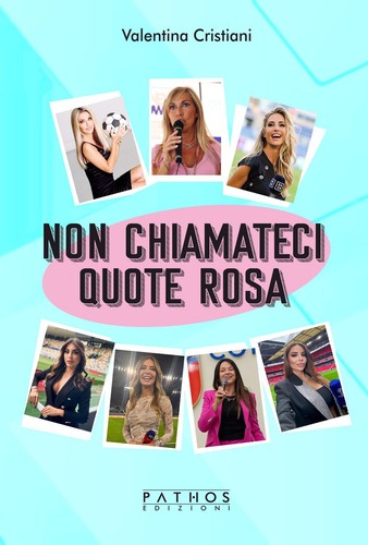 Libri valentina cristiani - libri,
