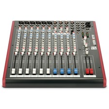 Allen & Heath ZED1402 6 x