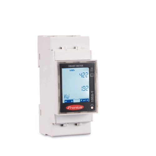 Fronius smart meter - fronius, 100a-1