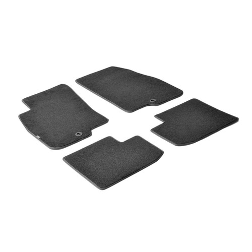 Set pezzi tappeti misura - pezzi, su