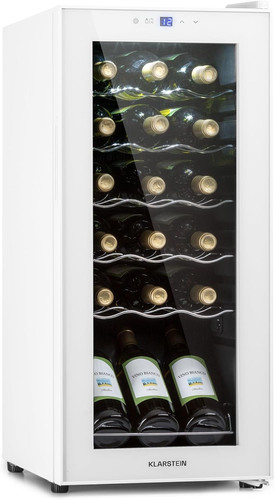 Klarstein shiraz cantinetta - klarstein,