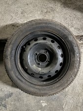 Cerchio in ferro Completo Di