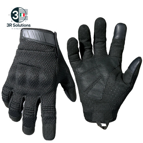 Guanti tattici touch - guanti, screen