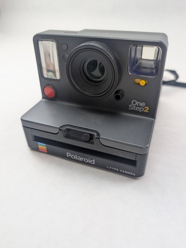 Fotocamera istantanea polaroid - fotocamera,