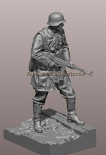 AIRBORNE MINIATURES WWII