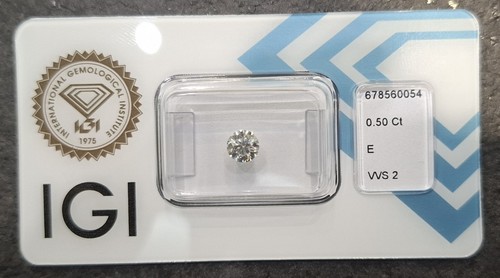 Vvs2 3ex diamante - id,