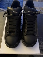 Alexander McQueen suola