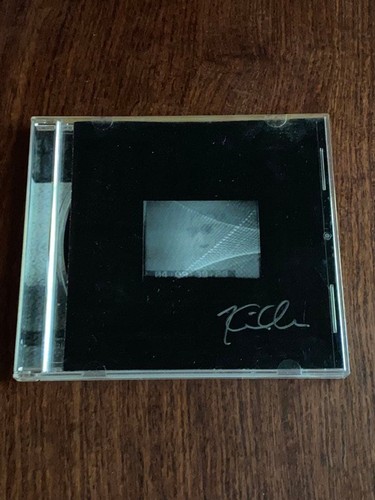 Kevin moore chroma - moore, demo