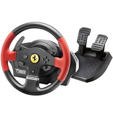 Thrustmaster T150 Ferrari