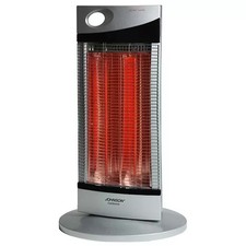 Johnson Carbonio Stufa