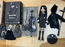 Lotto Monster High Doll