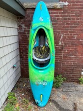 Pyranha Migo Used Whitewater