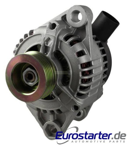 Alternatore nuovo - 1*alternatore,