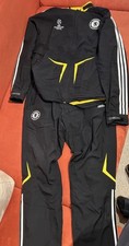 Tuta FC Chelsea London Adidas