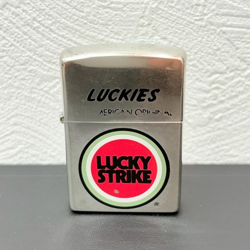 Accendino olio zippo - ad,