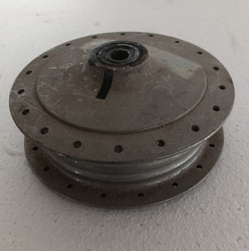 Mozzo ruota anteriore per - mozzo,