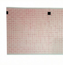 Carta termica ECG CARDIOLINE